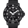 Часы Tissot Seastar 1000 Powermatic 80 T120.407.37.051.00